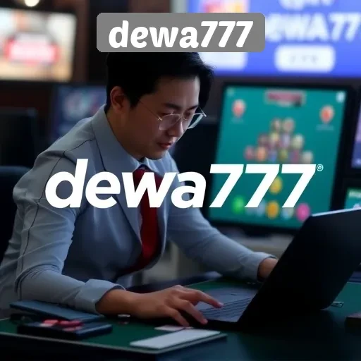 Panduan Pemula Menggunakan Dewa777 untuk Bermain Game Online