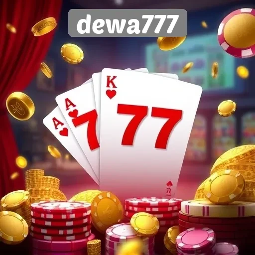 Apa yang Membuat Dewa777 Menarik bagi Pemain Indonesia