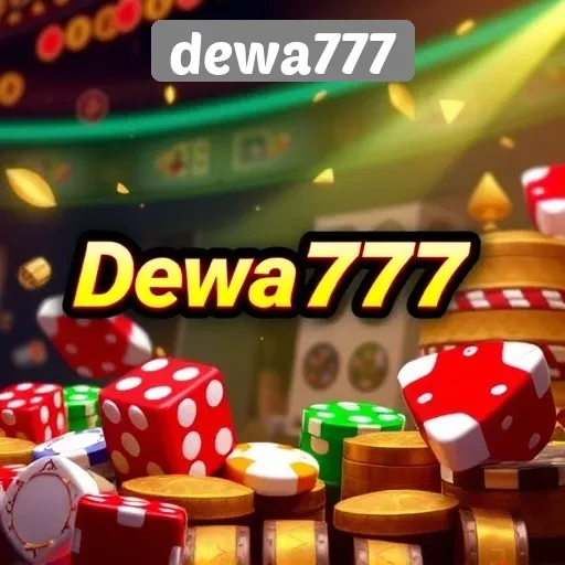 Dewa777 Menawarkan Beragam Permainan Kasino Online