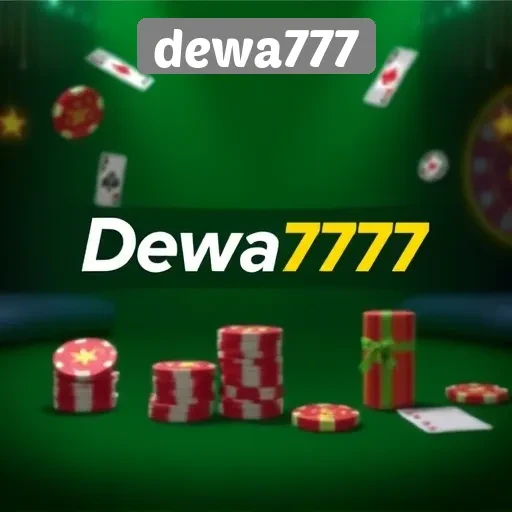 Pengalaman Bermain di Dewa777 dan Fitur Menariknya