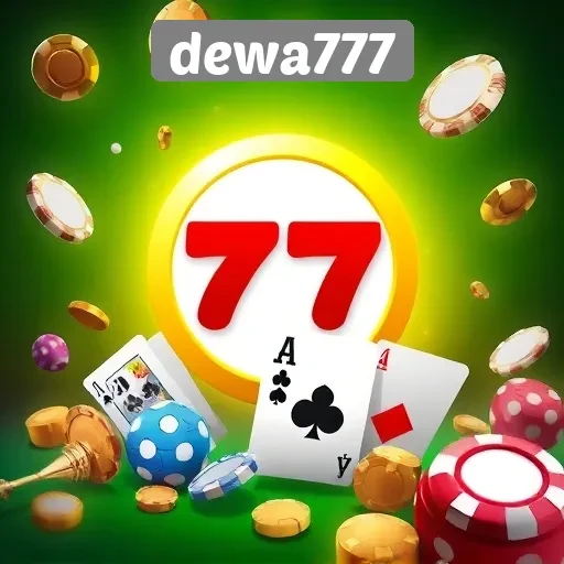 Menggali Keunggulan Permainan di Situs Dewa777