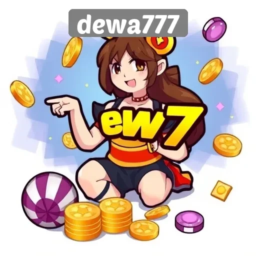 Menjelajahi Dunia Game Online di Dewa777