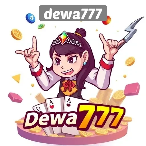 Keunggulan Fitur Dewa777 untuk Penggemar Game