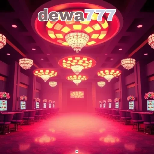 dewa777 Permainan Live