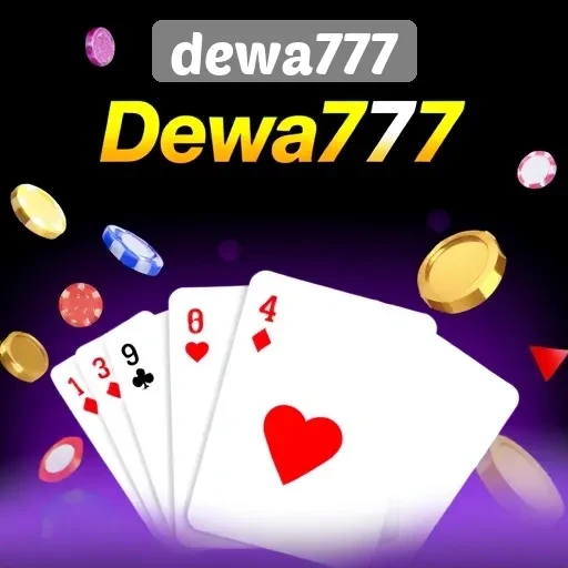 Mengenal Dewa777 Sebagai Platform Game Terpercaya