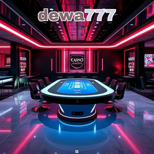 dewa777 Memudahkan Transaksi Game Online dengan Metode Pembayaran Praktis
