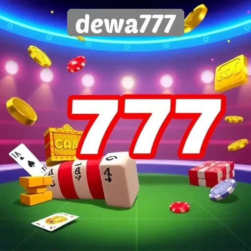 Ulasan Lengkap Situs Dewa777 untuk Pecinta Game Online