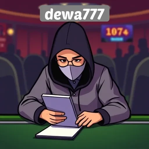 Keamanan dan Privasi di Dewa777 Dalam Bermain Game