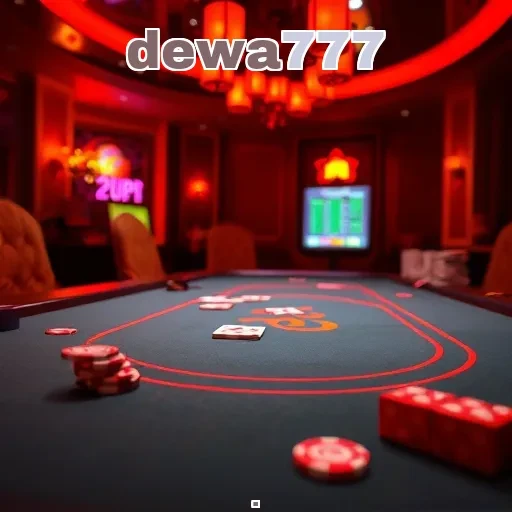 dewa777 Taruhan Olahraga