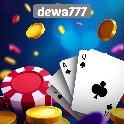Taktik Permainan Populer di Dewa777 yang Perlu Diketahui